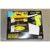 Image 1 : NEW "ARROW" T50 STAPLE GUN TACKER WITH BOX OF T50