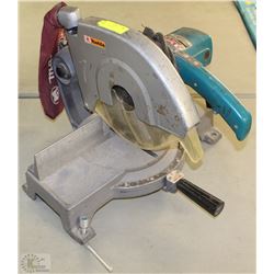 MAKITA MITER SAW