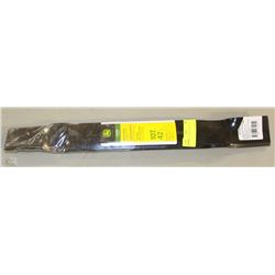 PAIR OF NEW JOHN DEERE 42 INCH MOWER