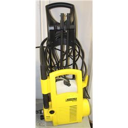 KARCHER K289 PRESSURE WASHER