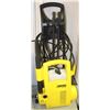 Image 1 : KARCHER K289 PRESSURE WASHER