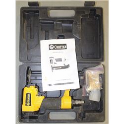 CRAFTEX NAILER /STAPLER