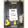 Image 1 : CRAFTEX NAILER /STAPLER