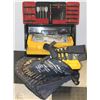Image 1 : TOOL BOX WITH TOOLS INCL. NEW MASTERCRAFT TUNE UP
