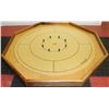 Image 1 : SOLID WOOD TWO GAMES ROKA BILLIARDS & GAMES