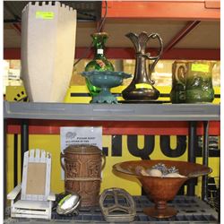 LOT OF ESTATE MISCELLANEOUS