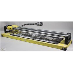 TILE CUTTER