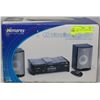 Image 1 : NEW IN THE BOX CD MICRO STEREO SYSTEM