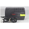 Image 1 : APC BATTERY BACKUP AND SURGE PROTECTOR