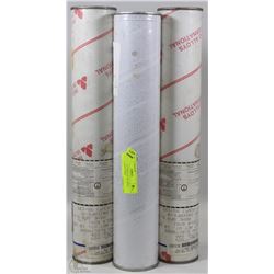 THREE 10#S TUBES OF 182 TECH -ROD WELDING ROD