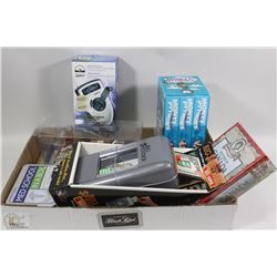 FLAT WITH MONTY PYTHONS FLYING CIRCUS MOVIE SET,