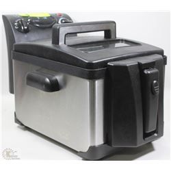 T-FAL FR4016 DEEP FRYER