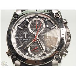 #24-BULOVA PRECISIONIST 1/1000 CHRONOGRAPH WR 300
