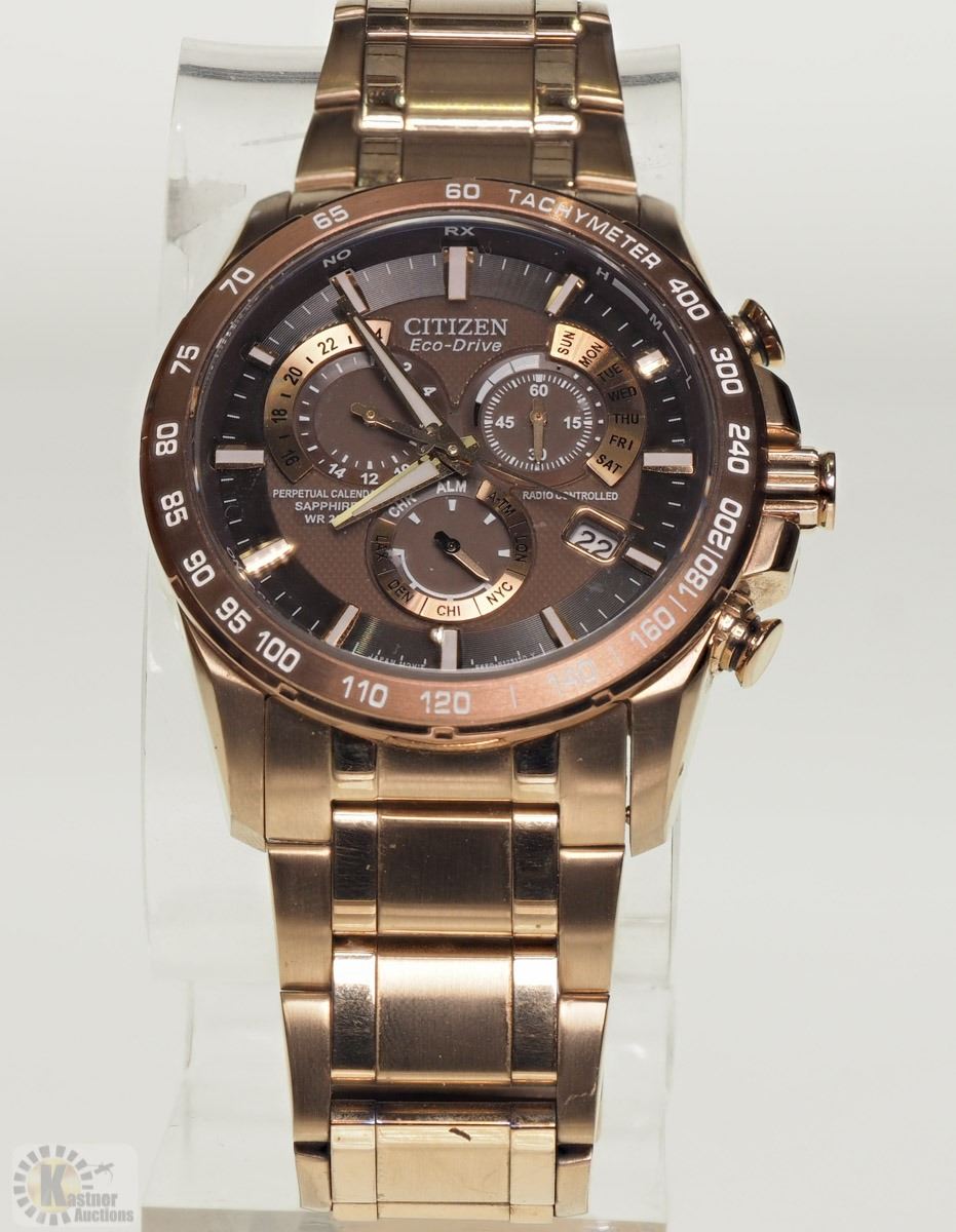 53 CITIZEN ECO DRIVE SAPPHIRE CRYSTAL WR 200 53-citizen-eco-drive-sapphire-crystal-wr-200