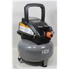 Image 1 : HDX 2 GALLON 100 PSI PORTABLE AIR COMPRESSOR