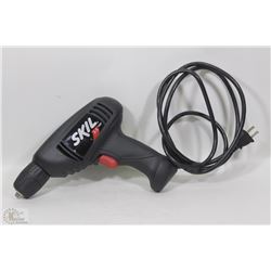 SKIL 3/8" ELECTRIC DRILL