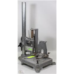 SEARS CRAFTSMAN HEAVY DUTY DRILL PRESS STAND