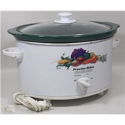 PROCTOR SILEX CROCK POT