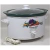 Image 1 : PROCTOR SILEX CROCK POT
