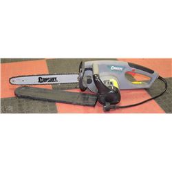 CONCEPT 16" ELECTRIC CHAINSAW