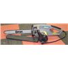 Image 1 : CONCEPT 16" ELECTRIC CHAINSAW