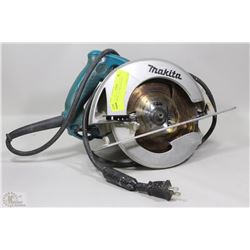 MAKITA 7-1/4" CIRCULAR SAW