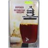 Image 1 : NEW 10.4L GLASS DISPENSER