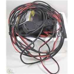 HULK 2000LB ELECTRIC WINCH WITH REMOTE 6000LB