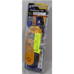 PAIR OF ZIRCON STUD SENSORS HD55 & HD35