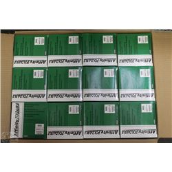 CASE OF MSA  DUST MASKS (240QTY)