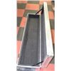 Image 1 : LARGE ALUMINUM TRANSPORT CASE