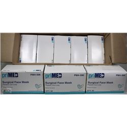 400 SURGICAL FACE MASKS