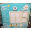 Image 1 : NEW SAFETY 1ST BABY GATE