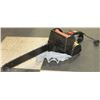 Image 1 : REMINGTON ELECTRIC CHAIN SAW MODEL 107624 3.0 HP