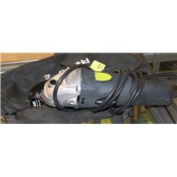 PRO-PULSE 4-1/2" GRINDER IN CARRY BAG