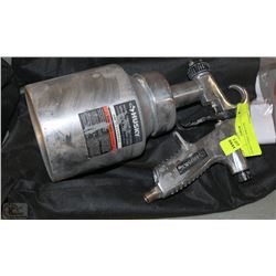 HUSKY PAINT SPRAYER