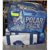 Image 1 : TWELVE 24 CAN POLAR PACK COOLER BAGS