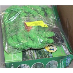 25FT & 50FT AUTOMATIC EXPANDABLE HOSES
