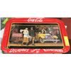 Image 1 : OLD COCA-COLA TRAY
