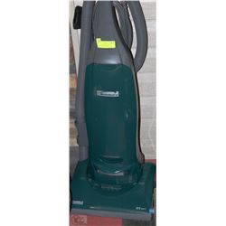 KENMORE 12 AMP UPRIGHT VACUUM WITH NEW BELT AND