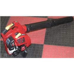 TORO POWER VAC GAS BLOWER