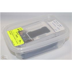 COLLECTION OF 9 JERSEY CARDS & #'D CARDS