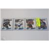 Image 1 : HOCKEY ROOKIE CARDS INCLUDING RYAN SMYTH, ED