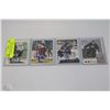 Image 1 : FOUR SIGNED HOCKEY CARDS INCLUDING DARRYL SYDOR,