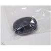 Image 1 : 11) NATURAL SAPPHIRE ENHANCED STONE 257CT