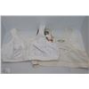 Image 1 : 2 NEW SPORT BRAS SIZE 34DD   INCLUDING BRAND NAME
