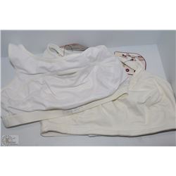 2 NEW SPORT BRAS SIZE 38D &  38DD INCLUDING BRAND