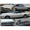 Image 1 : FEATURE STARTING AT 1:45PM 1968 MERCURY COUGAR