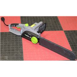 EARTHWISE 14" ELECTRIC CHAINSAW