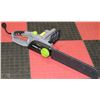 Image 1 : EARTHWISE 14" ELECTRIC CHAINSAW
